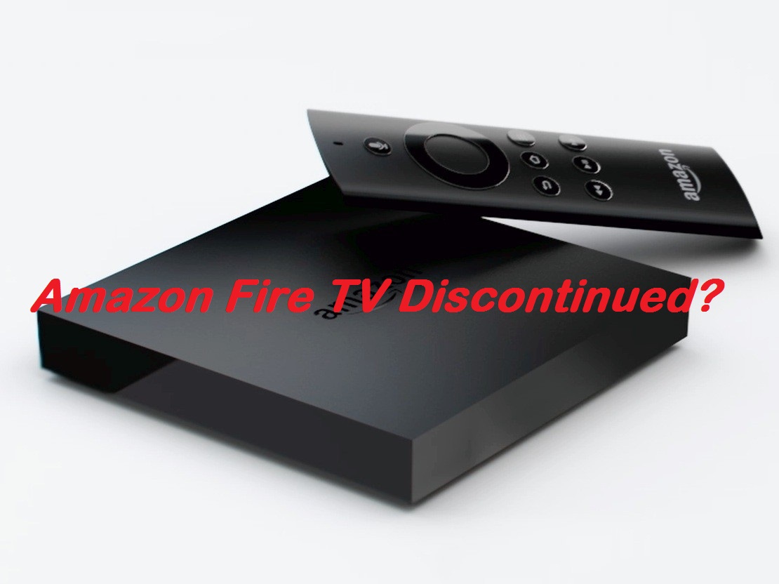 Read more about the article New Amazon Fire TV To Be Released Tomorrow